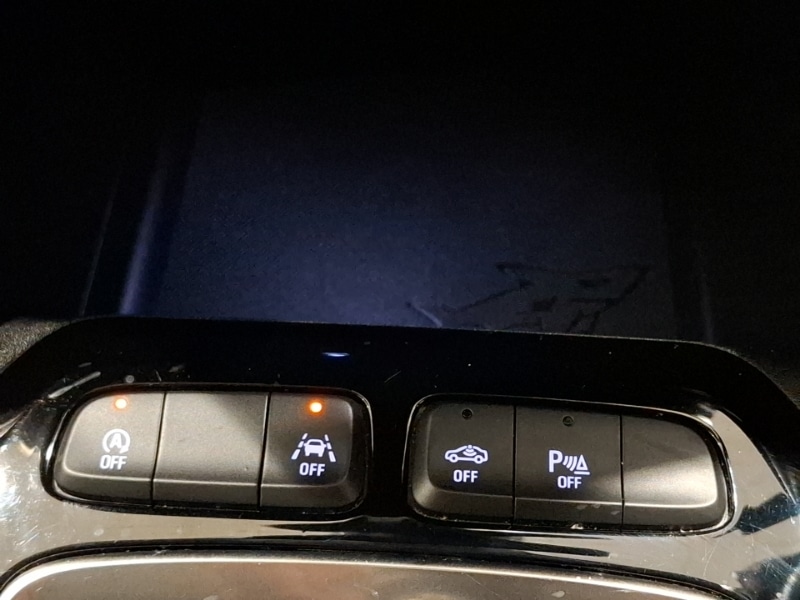 Used Vauxhall Corsa 2021 for sale - 77338439: Photo 15