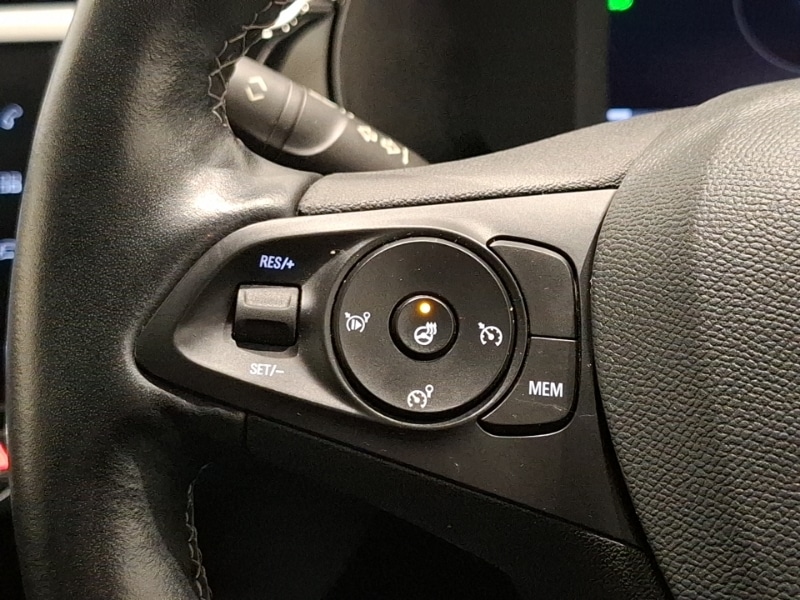 Used Vauxhall Corsa 2021 for sale - 77338439: Photo 16