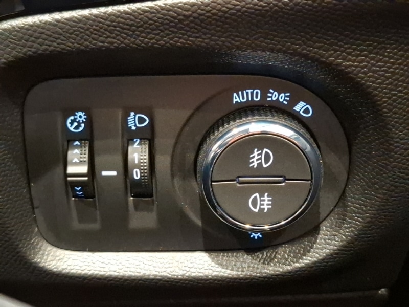 Used Vauxhall Corsa 2021 for sale - 77338439: Photo 18