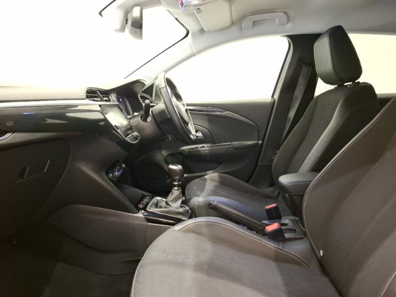 Used Vauxhall Corsa 2021 for sale - 77338439: Photo 5