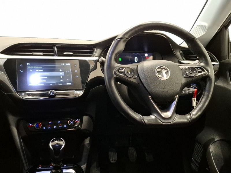 Used Vauxhall Corsa 2021 for sale - 77338439: Photo 7