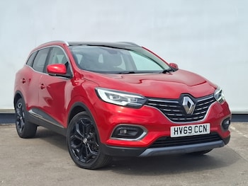 Used Renault Kadjar 2019 for sale - 78546859: Photo