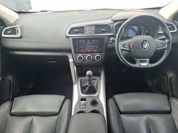 Used Renault Kadjar 2019 for sale - 78546859: Photo