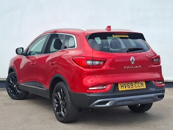 Used Renault Kadjar 2019 for sale - 78546859: Photo