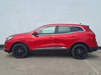 Used Renault Kadjar 2019 for sale - 78546859: Photo