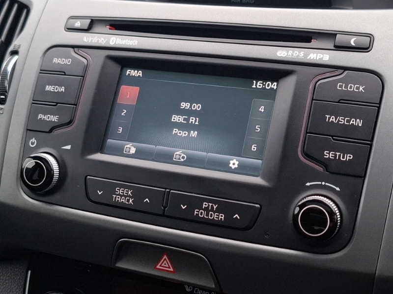 Used Kia Sportage 2016 for sale - 78099160: Photo 11