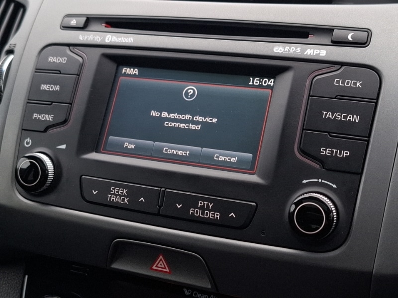 Used Kia Sportage 2016 for sale - 78099160: Photo 12