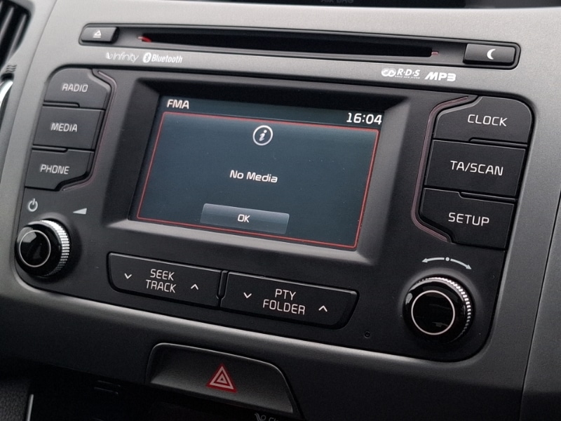 Used Kia Sportage 2016 for sale - 78099160: Photo 13