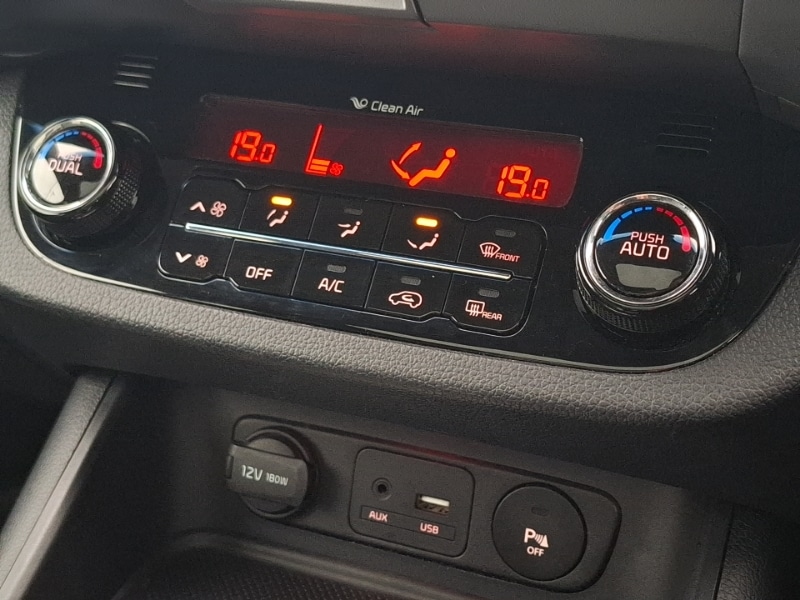 Used Kia Sportage 2016 for sale - 78099160: Photo 14