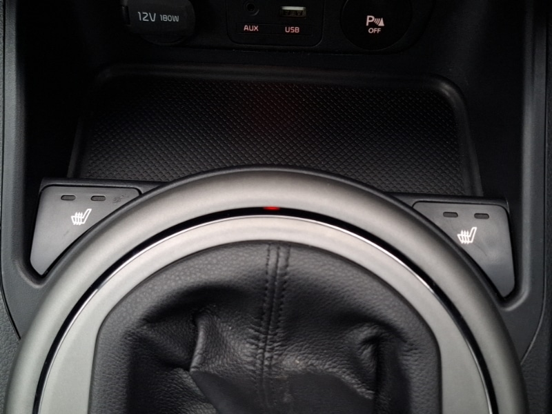 Used Kia Sportage 2016 for sale - 78099160: Photo 15