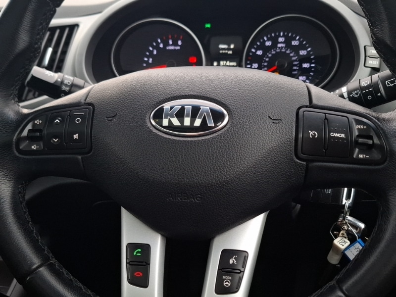 Used Kia Sportage 2016 for sale - 78099160: Photo 16