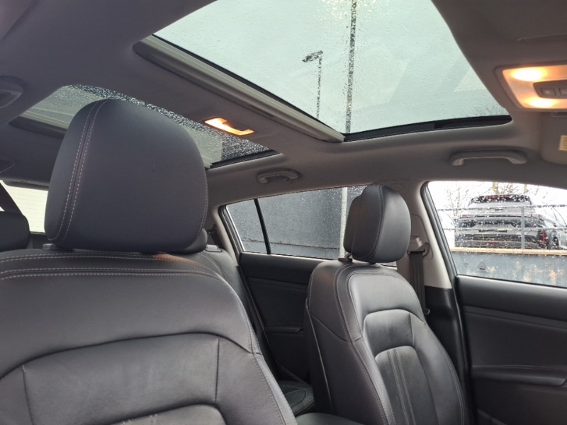 Used Kia Sportage 2016 for sale - 78099160: Photo 19