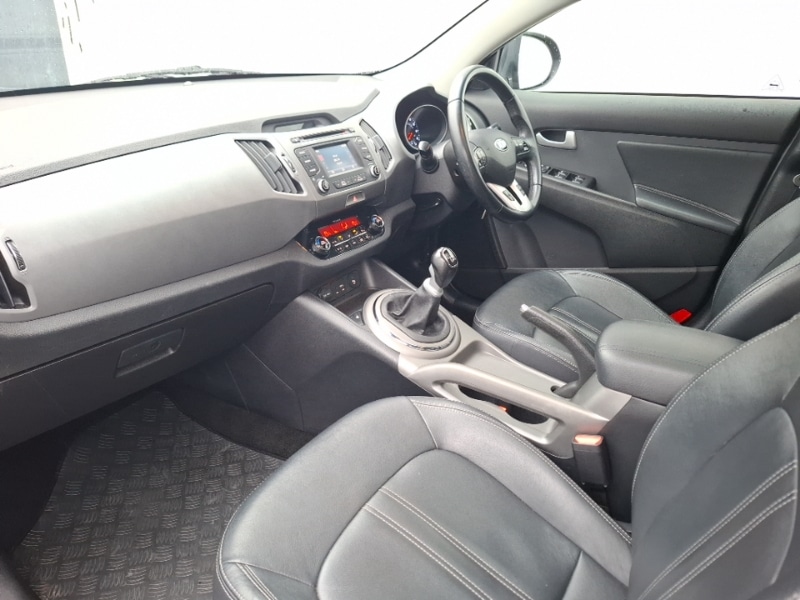 Used Kia Sportage 2016 for sale - 78099160: Photo 5