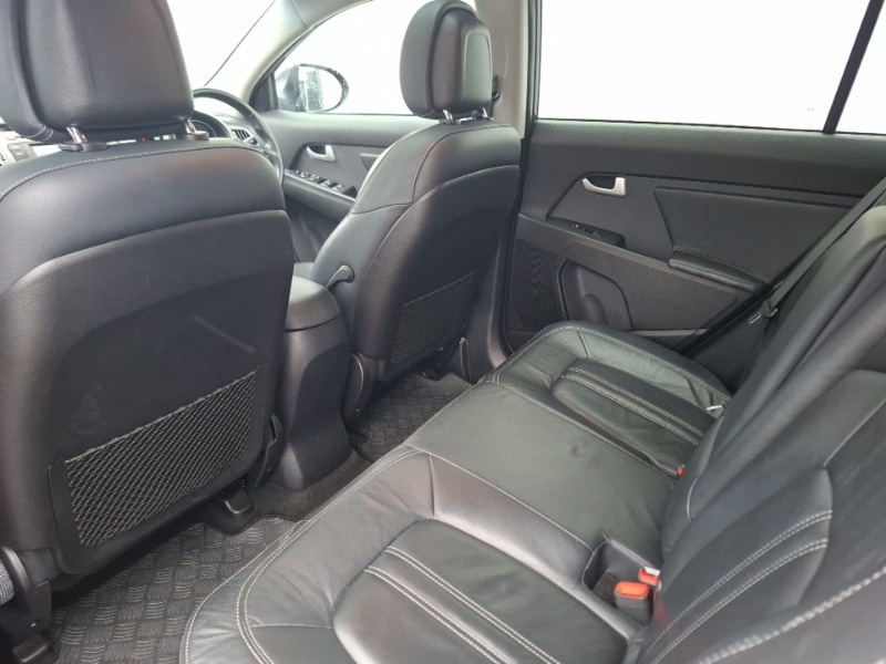 Used Kia Sportage 2016 for sale - 78099160: Photo 6