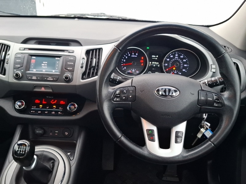 Used Kia Sportage 2016 for sale - 78099160: Photo 7
