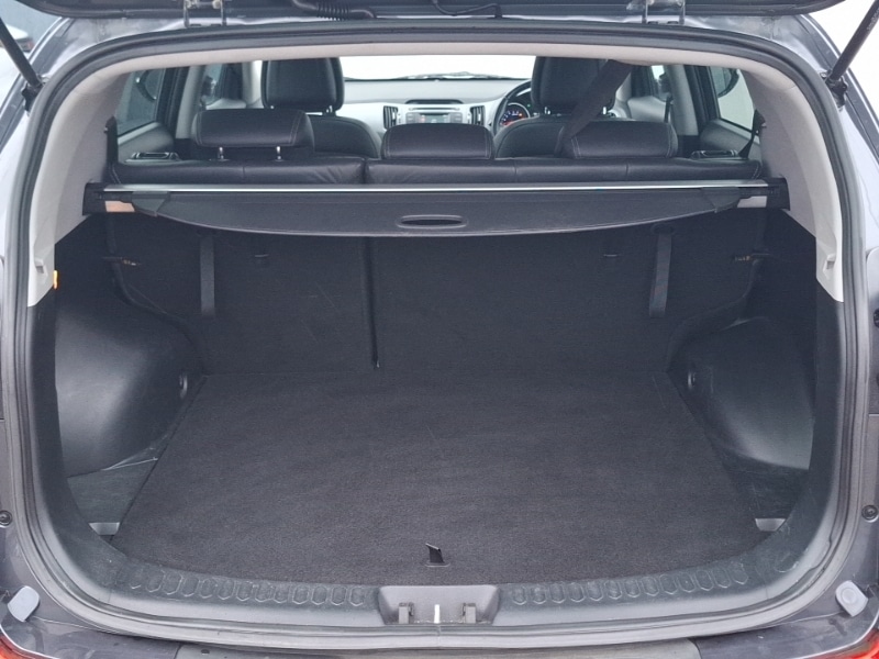 Used Kia Sportage 2016 for sale - 78099160: Photo 8