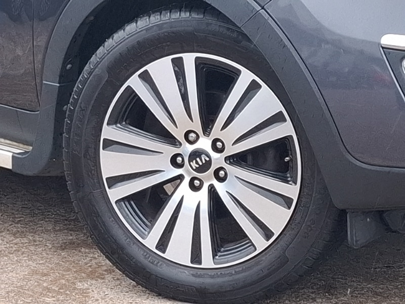 Used Kia Sportage 2016 for sale - 78099160: Photo 9