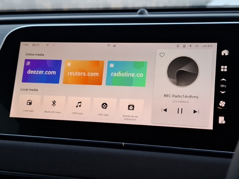 Used GWM Funky Cat 2025 for sale - 76947514: Photo 12