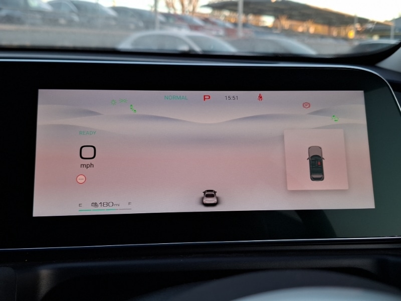 Used GWM Funky Cat 2025 for sale - 76947514: Photo 17