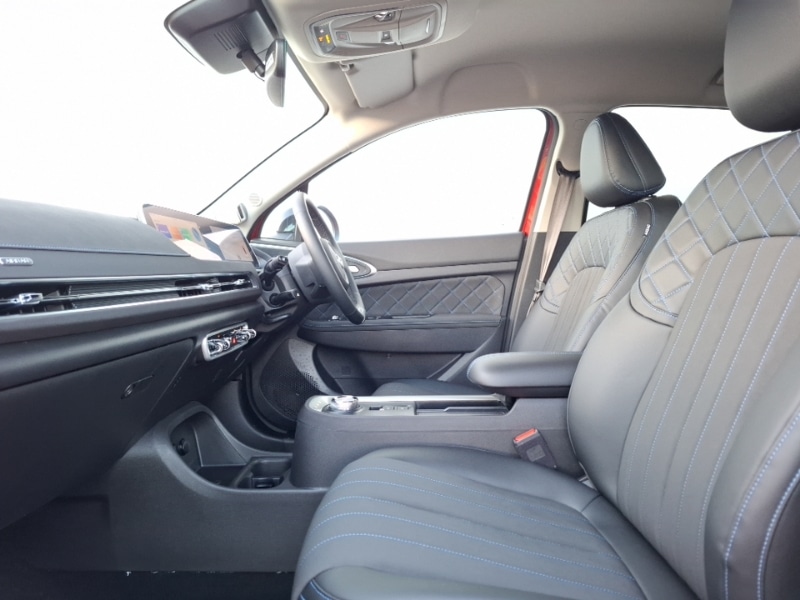 Used GWM Funky Cat 2025 for sale - 76947514: Photo 5