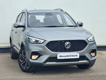 Used MG MG ZS 2022 for sale - 75491842: Photo
