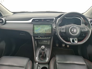 Used MG MG ZS 2022 for sale - 75491842: Photo