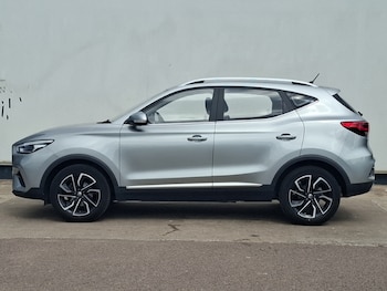 Used MG MG ZS 2022 for sale - 75491842: Photo