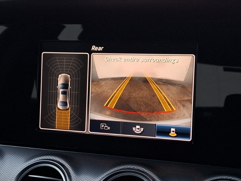 Used Mercedes-Benz E Class 2017 for sale - 76875491: Photo 10