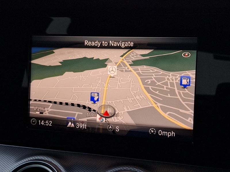 Used Mercedes-Benz E Class 2017 for sale - 76875491: Photo 11