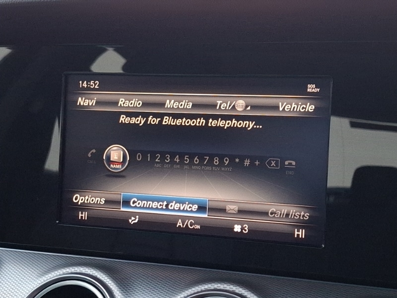 Used Mercedes-Benz E Class 2017 for sale - 76875491: Photo 12