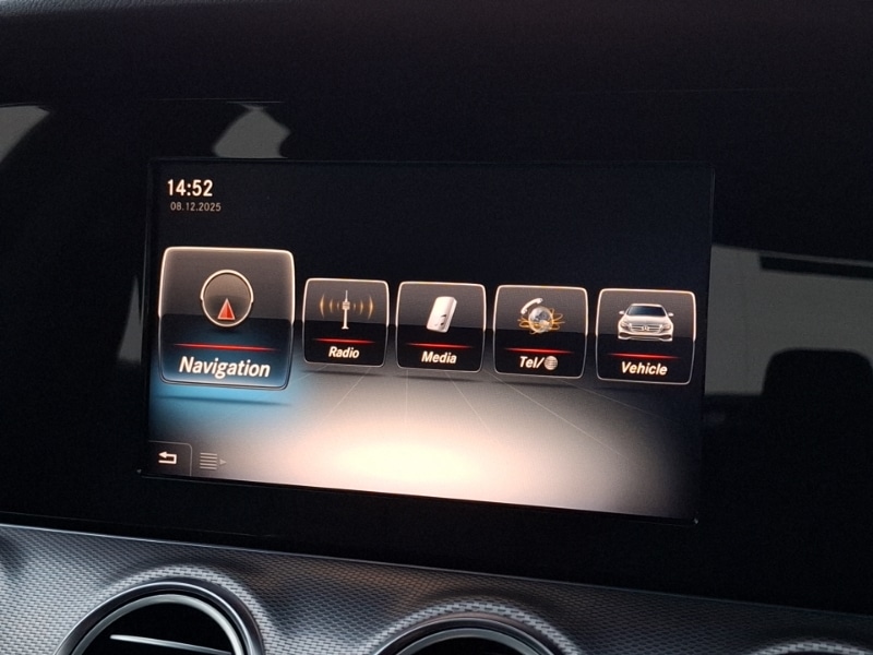 Used Mercedes-Benz E Class 2017 for sale - 76875491: Photo 13