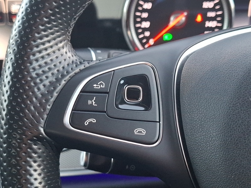 Used Mercedes-Benz E Class 2017 for sale - 76875491: Photo 16