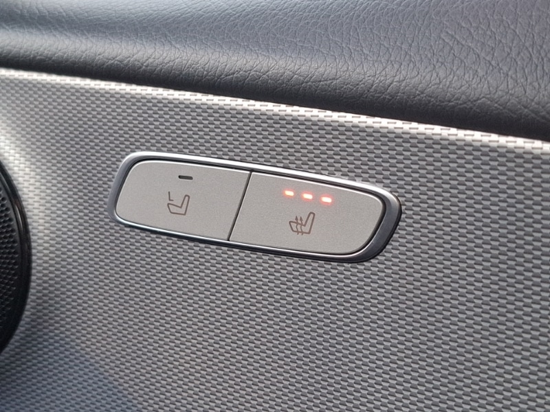 Used Mercedes-Benz E Class 2017 for sale - 76875491: Photo 18