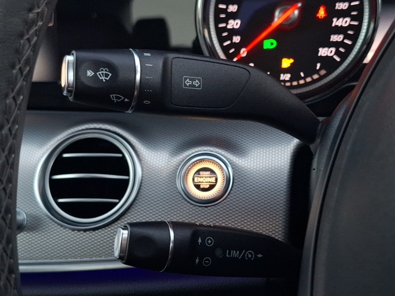 Used Mercedes-Benz E Class 2017 for sale - 76875491: Photo 19