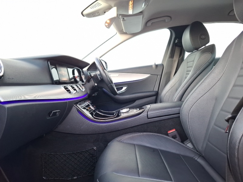 Used Mercedes-Benz E Class 2017 for sale - 76875491: Photo 5