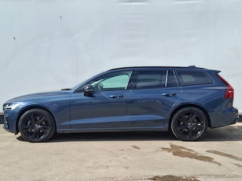 Used Volvo V60 2025 for sale - 78591298: Photo