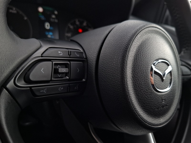 Used Mazda Mazda2 HYBRID 2025 for sale - 76552726: Photo 12