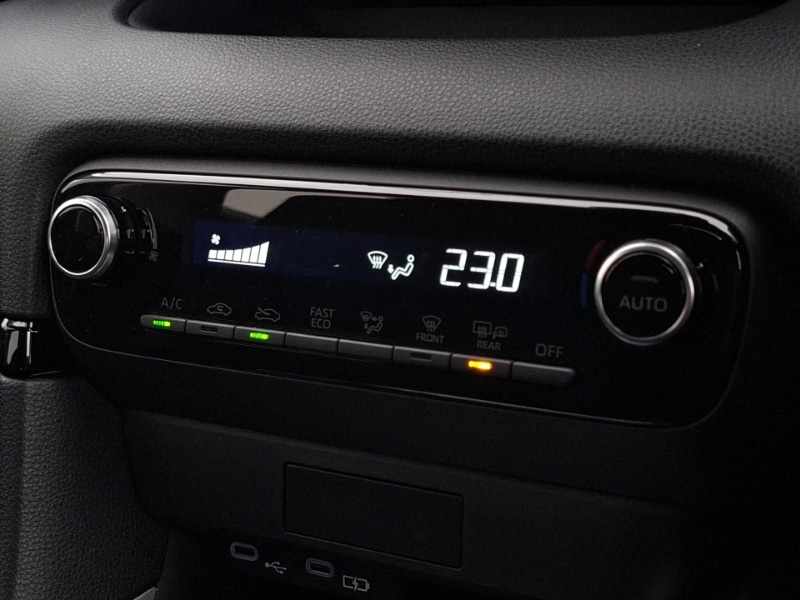 Used Mazda Mazda2 HYBRID 2025 for sale - 76552726: Photo 17