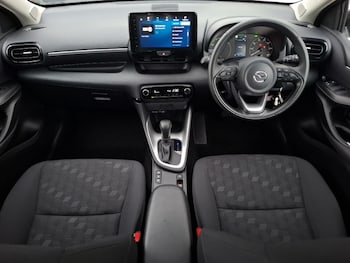 Used Mazda Mazda2 HYBRID 2025 for sale - 76552726: Photo