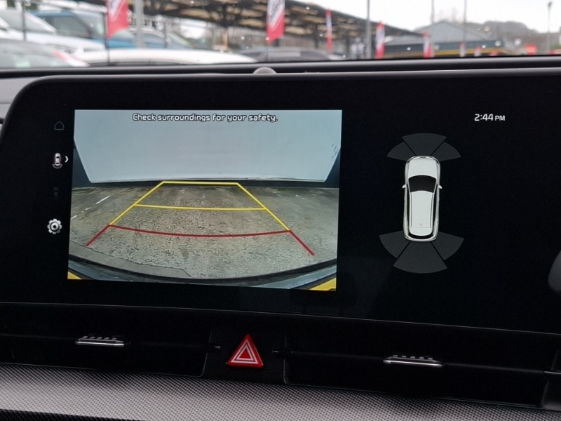 Used Kia Sportage 2025 for sale - 77392995: Photo 10