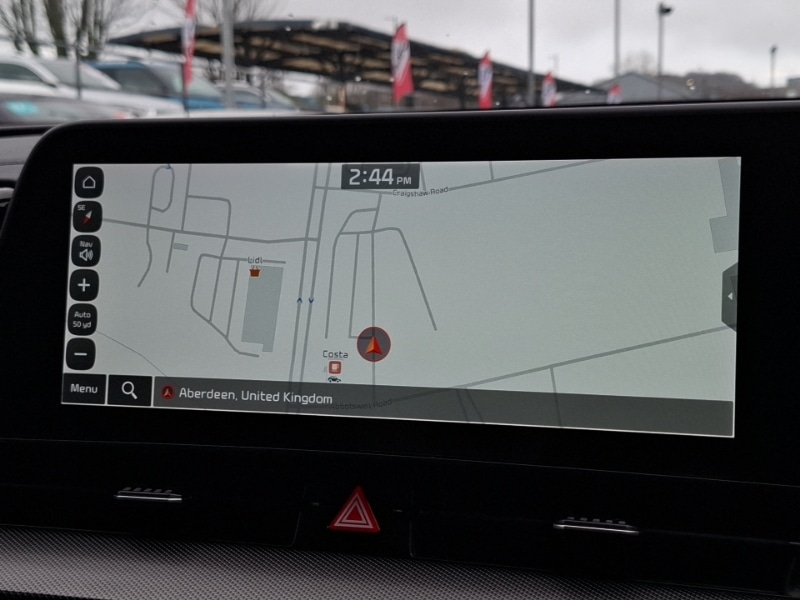 Used Kia Sportage 2025 for sale - 77392995: Photo 11