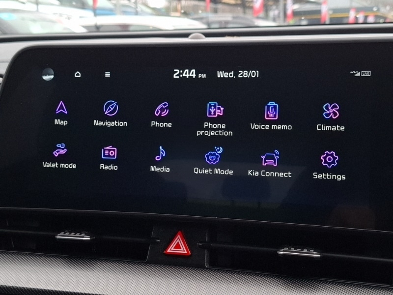 Used Kia Sportage 2025 for sale - 77392995: Photo 13