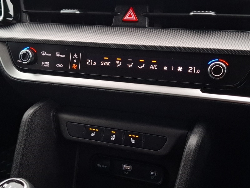 Used Kia Sportage 2025 for sale - 77392995: Photo 14