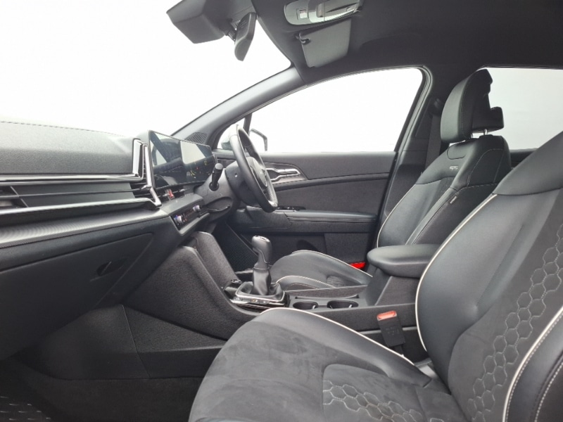 Used Kia Sportage 2025 for sale - 77392995: Photo 5