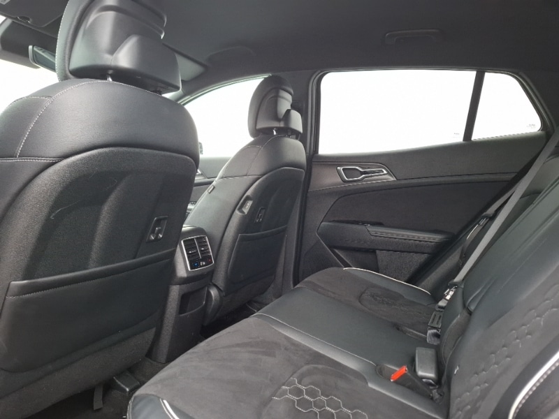 Used Kia Sportage 2025 for sale - 77392995: Photo 6