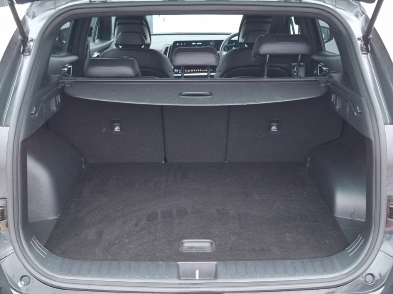 Used Kia Sportage 2025 for sale - 77392995: Photo 8