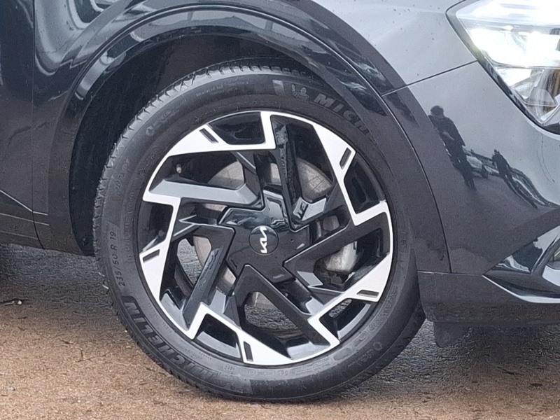 Used Kia Sportage 2025 for sale - 77392995: Photo 9