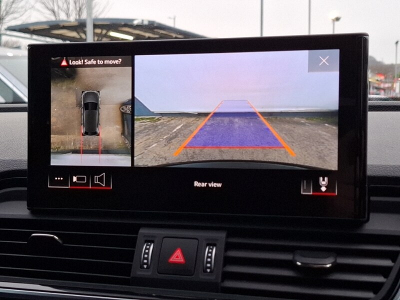 Used Audi Q5 2022 for sale - 77273448: Photo 10