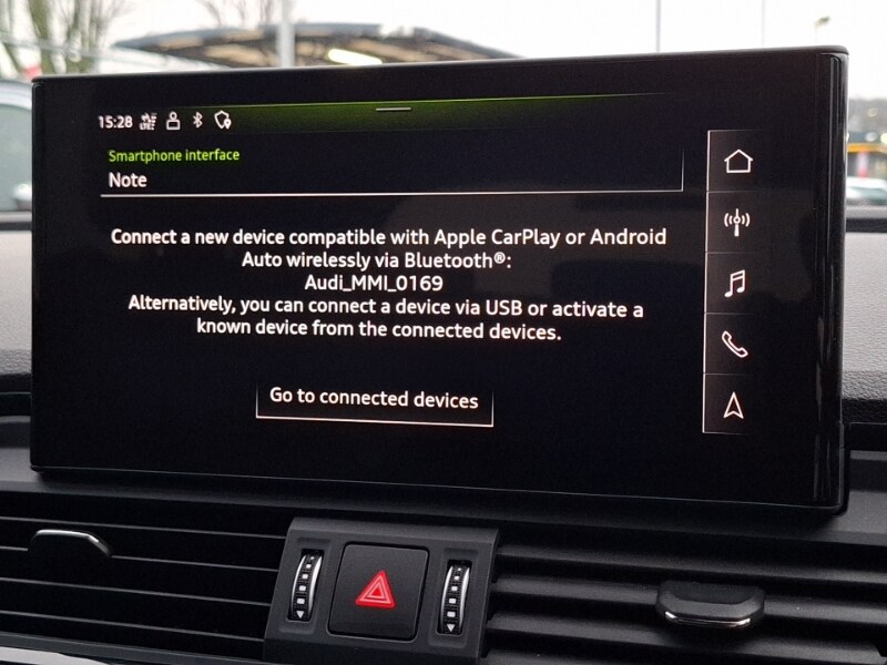 Used Audi Q5 2022 for sale - 77273448: Photo 12