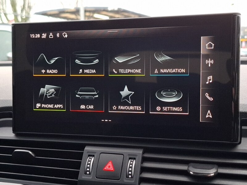 Used Audi Q5 2022 for sale - 77273448: Photo 13